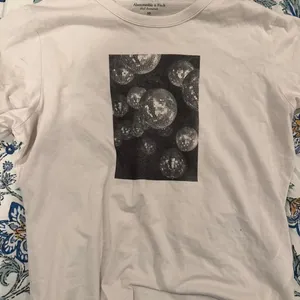 Abercrombie and Fitch Top thumbnail 1