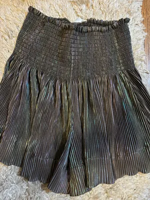The Pants Store Queen of Sparkles Skirt thumbnail 1