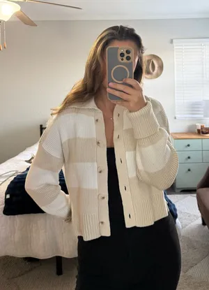 Jessica Simpson Sweater Knit thumbnail 1