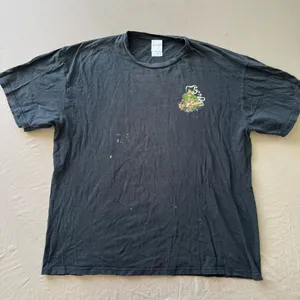 RIPNDIP Floral Graphic Tee thumbnail 1