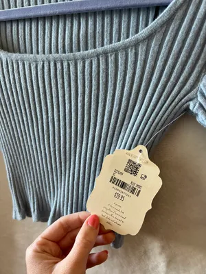 Altar'd State Sweater thumbnail 3