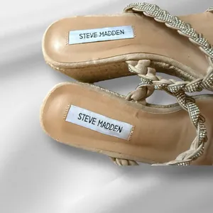 Steve Madden‎ Wedge Heels thumbnail 7