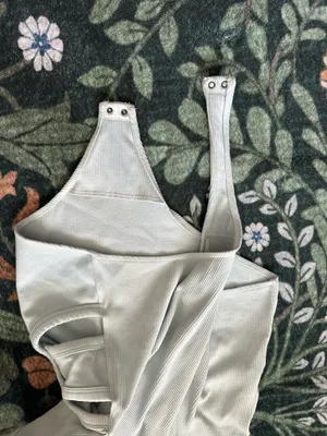 Abercrombie Bodysuit XL thumbnail 6