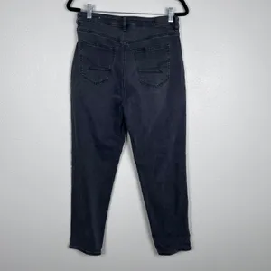 American Eagle Women's Mom Jean Sz 10 thumbnail 4