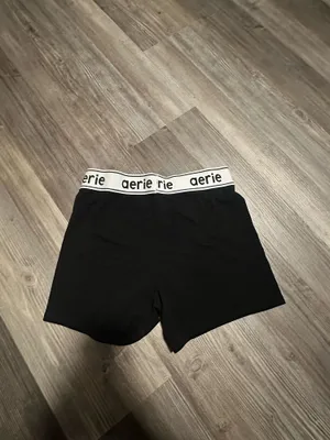 Aerie Boxer Shorts Pajama thumbnail 3