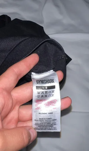 Black Size S thumbnail 3