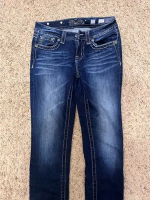 Miss Me Skinny Jeans Women’s thumbnail 4