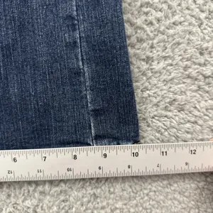 Ariat R.E.A.L. Perfect Rise Rosa Bootcut Jeans Western Rodeo Women's 34R x 32 thumbnail 9