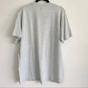 Fruit of the Loom 90s Engine Show Event Crewneck Tee Size Large thumbnail 8