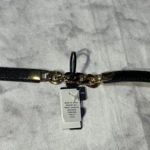 Banana Republic Belt - Size M/L - NWT thumbnail 2