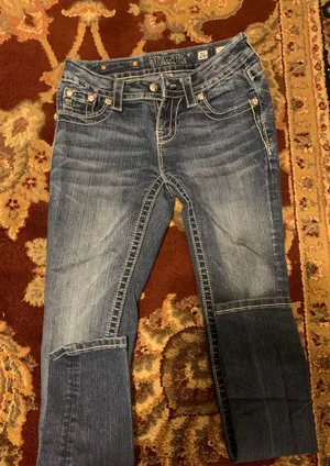 Miss Me Jeans thumbnail 1