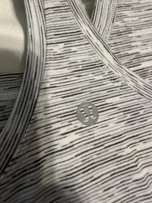 Lululemon Cool Racerback Tank thumbnail 6