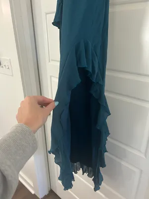 Shein wedding Guest Dress thumbnail 5