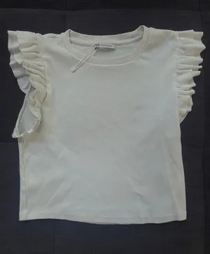 ZARA Shirt thumbnail 1