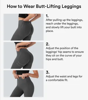 Halara ultrasculpt So cinched high waisted Scrunch Butt Lift Tummy Control Side Pocket Shaping Workout Biker Shorts 5” thumbnail 7