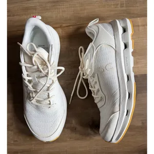 On Running Cloudzone Moon Womens Sneaker Size 8.5 thumbnail 2