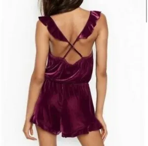 Victoria's Secret Romper thumbnail 2