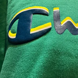 Champion Powerblend crewneck sweatshirt thumbnail 5