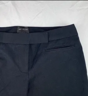 Dress Pants Black Size XS thumbnail 4