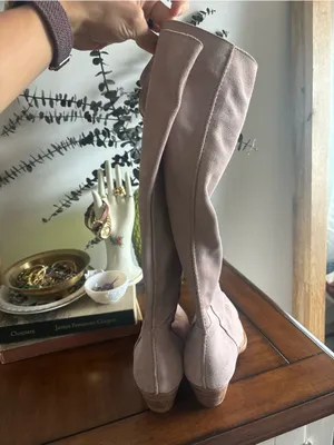 Free People Sway Low slouch boots thumbnail 10