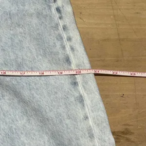 Rewash Women's Blue Jeans thumbnail 7