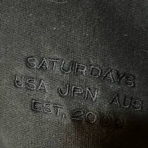 Saturdays New York City sweatshirt thumbnail 2