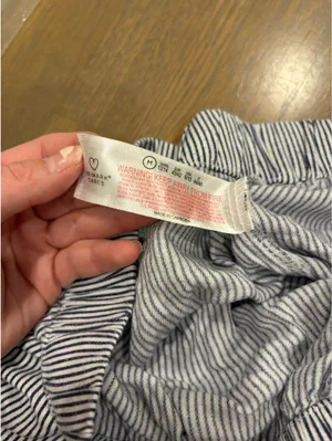 Primark Pajama Set thumbnail 5