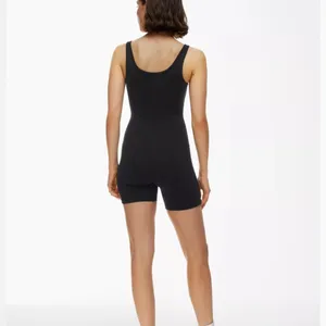 Aritzia TNA athletic romper thumbnail 2