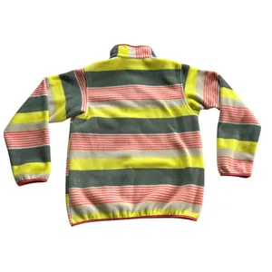 Patagonia Lightweight Synchilla Small M Fleece Pullover Granola Gorpcore outdoor thumbnail 9