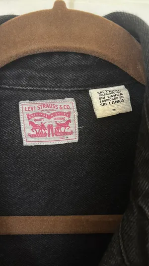 Levi’s denim jacket  thumbnail 4