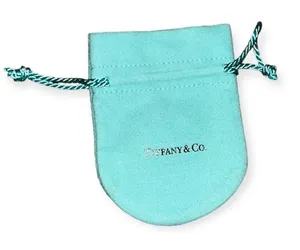 Tiffany and co mini pouch‎ thumbnail 1