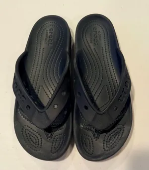 Crocs | Baya II flip-flop shoes. Size: Men-5, Women-7. thumbnail 1