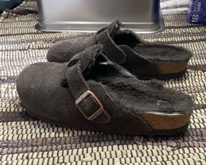 Birkenstock Boston Clogs thumbnail 5