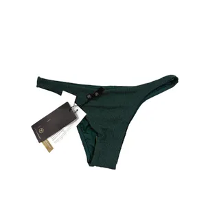 Vix Paula Hermanny Firenze Basic Bikini Bottom Green VR261139 Medium M thumbnail 4
