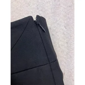 The Limited Pencil Skirt‎ Womens 6 Black Business Casual Career Wear Classic thumbnail 5