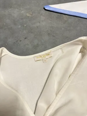 Ramy brook romper thumbnail 2