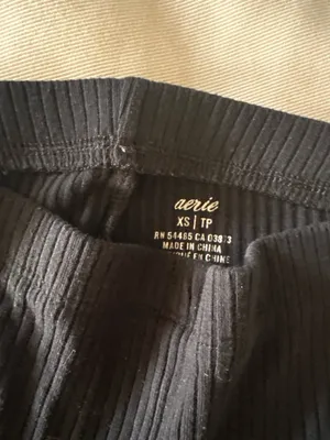 Aerie Leggings Flare thumbnail 2