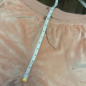 Guess Deck Velour Joggers thumbnail 7