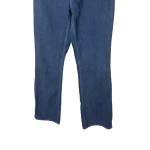 NWT Pacsun High Rise Bootcut Blue‎ Corduroy Jeans 26 thumbnail 3