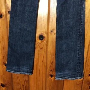 Rock revival Debbie jeans bootcut jeans bootcut jeans cowgirl luxery jeans 25​​ thumbnail 3