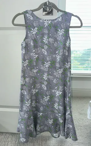 Loft Work Dress thumbnail 2