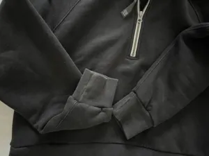 Vuori fleece Sedona hoodie S thumbnail 5