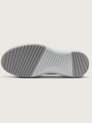 NWT Allbirds Wool Runner-Up Mizzle in Medium Grey (Light Grey) Size 9 thumbnail 5