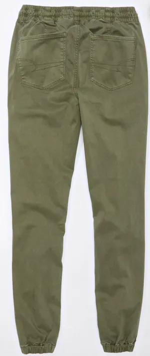 Outfitters Joggers thumbnail 4