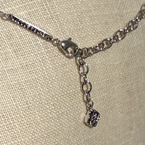 Kendra Scott Classic cable link Chain Necklace - Women Jewelry New thumbnail 4