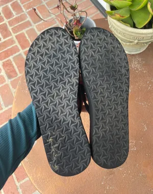Teva Women's Olowahu Flip Flop Sandals thumbnail 5