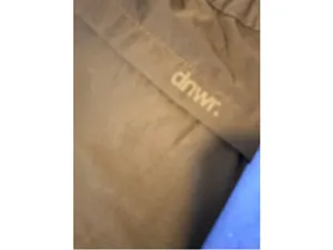 Zara DNWR Technical Cargo Pants Size XL NWT thumbnail 9