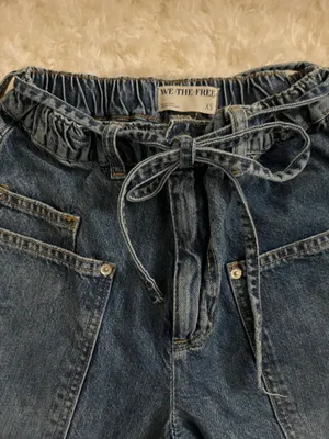 Free People Jeans  thumbnail 4