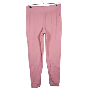 UGG Womens Kylo Brushed Rib Knit Jogger Sweatpants Size S Pink Lounge Cozy Soft thumbnail 2