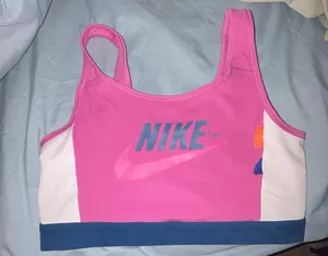 Nike Sports Bra thumbnail 1